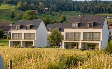 Doppeleinfamilienhaus 6.5 Zimmer - image - 7