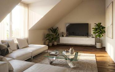 Reihenfamilienhaus 6.5 Zimmer - image - 1