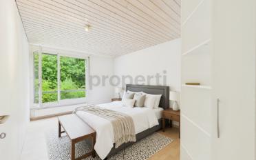 Apartment 3.5 rooms - image - 8