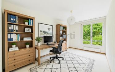 Apartment 3.5 rooms - image - 10