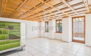 Farm house 9 rooms - image - 2