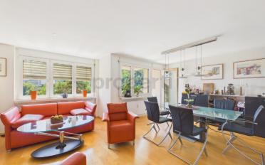 Apartment 5.5 rooms - image - 2