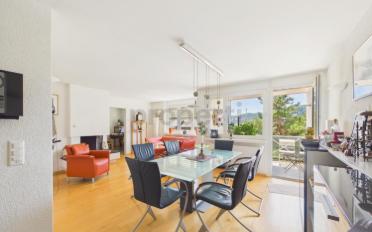 Apartment 5.5 rooms - image - 1
