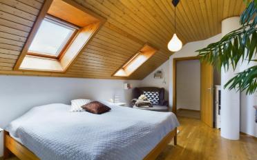 Row house 4.5 rooms - image - 7