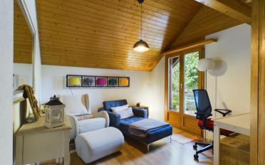 Row house 4.5 rooms - image - 8