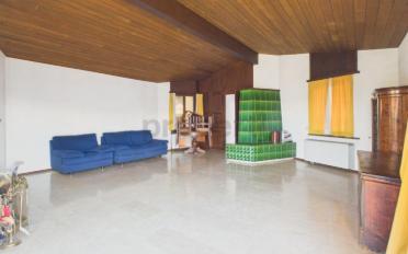 Rustic house 4.5 rooms - image - 4