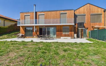 Row house 5.5 rooms - image - 1