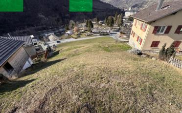 Terrain à bâtir - image - 1