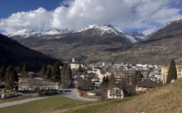 Terrain à bâtir - image - 2