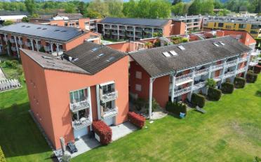 Apartment 3.5 rooms - image - 1