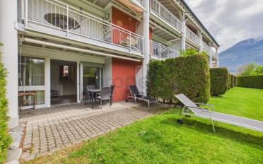 Apartment 3.5 rooms - image - 2
