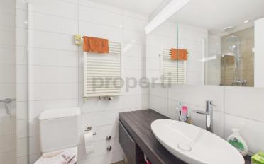 Apartment 3.5 rooms - image - 10