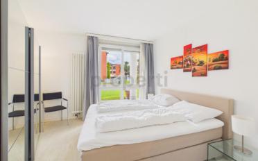 Apartment 3.5 rooms - image - 8