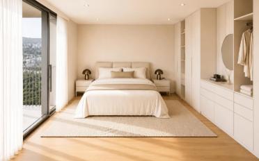 Apartment 3.5 rooms - image - 6