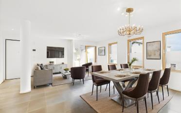 Apartment 3.5 rooms - image - 1