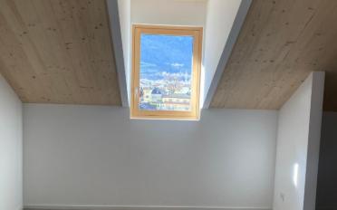 Attic flat 3.5 rooms - image - 6