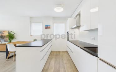 Apartment 3.5 rooms - image - 2