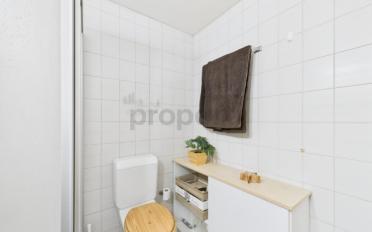 Dachwohnung 2.5 Zimmer - image - 10