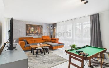Apartment 4.5 rooms - image - 4
