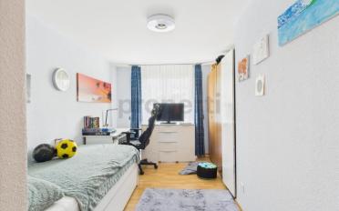 Apartment 4.5 rooms - image - 8