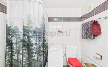 Apartment 4.5 rooms - image - 10