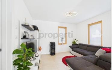 Apartment 3.5 rooms - image - 1