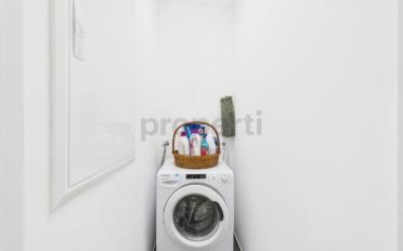 Apartment 3.5 rooms - image - 10