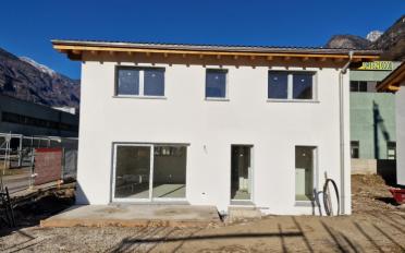 Single house 5 rooms - image - 1