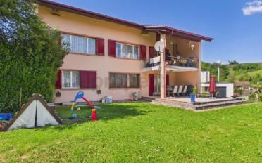 Single house 7.5 rooms - image - 1
