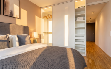 Apartment 2.5 rooms - image - 6