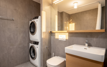 Apartment 2.5 rooms - image - 11
