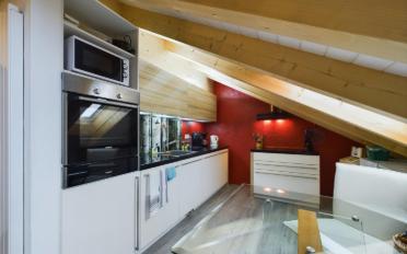 Einfamilienhaus 5.5 Zimmer - image - 4