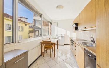 Apartment 3.5 rooms - image - 5