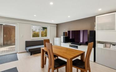 Single house 2.5 rooms - image - 2
