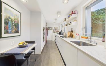 Single house 5.5 rooms - image - 7