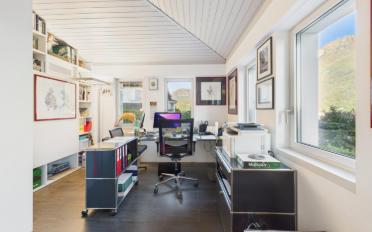 Single house 5.5 rooms - image - 11