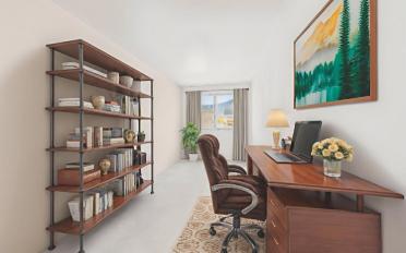 Einfamilienhaus 4.5 Zimmer - image - 5