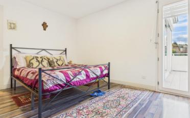 Attic flat 4.5 rooms - image - 6