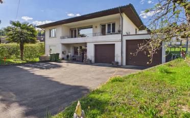 Single house 5.5 rooms - image - 1