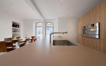 Wohnung 4.5 Zimmer - image - 4