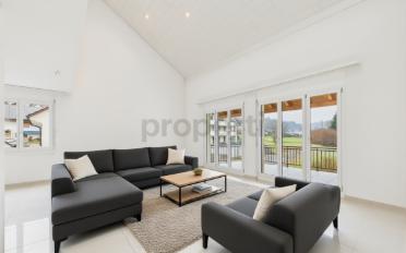 Duplex 4.5 rooms - image - 2