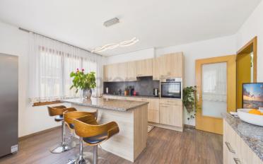 Einfamilienhaus 5.5 Zimmer - image - 2