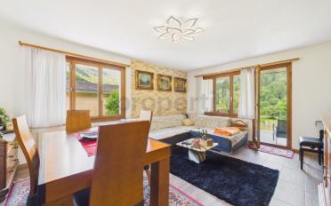 Einfamilienhaus 5.5 Zimmer - image - 4