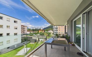 Wohnung 4.5 Zimmer - image - 9
