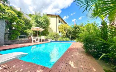 Villa 5.5 rooms - image - 1
