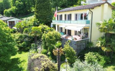 Villa 5.5 rooms - image - 12