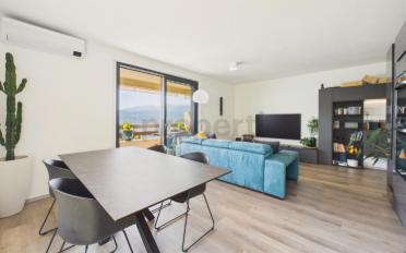 Terrace flat 3.5 rooms - image - 5