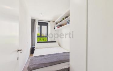 Terrace flat 3.5 rooms - image - 10