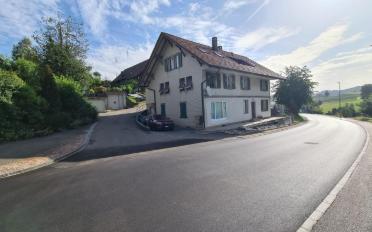 Residential building 13.5 rooms - image - 2