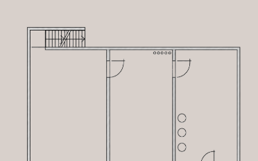 Residential building 13.5 rooms - image - 7